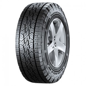 225/75R16 108H XL TerraControl ATR Gislaved